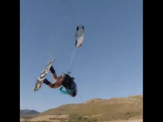 Бруна каджия (bruna kajiya) бразильская кайтбордерша