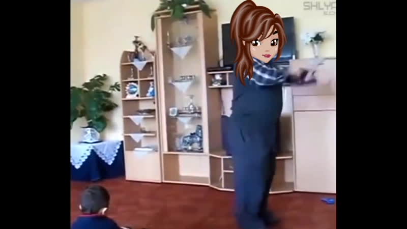 Сара абу бандитка