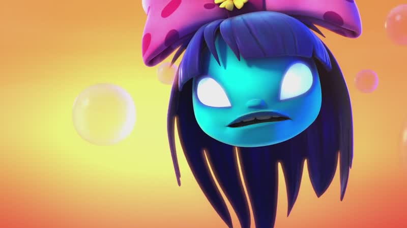 Skylanders academy s01e04 dream girls