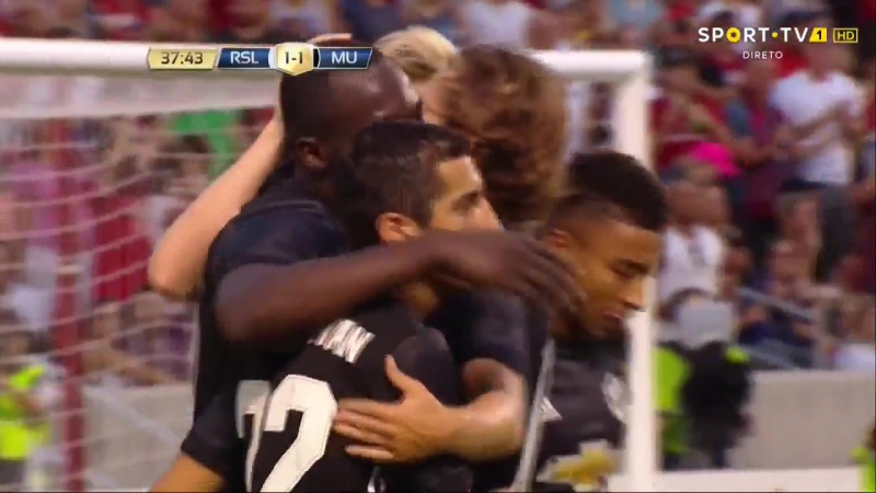 Реал мадрид манчестер юнайтед гол лукаку (ромелу лукаку, гол, футбол суперкубок уефа, мю, мадридисты)