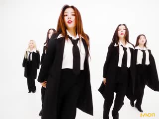 Bvndit (밴디트) ♬ (핑클) – now [special video]