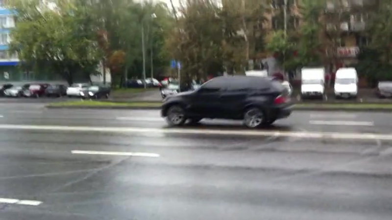 Abc7 две сплошные нее, не слышал [aue business criminal7]