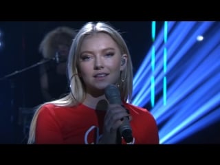 Astrid s breathe (live on skavlan)