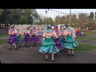 Барыня сударыня