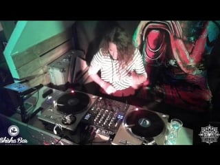 Vinyl set by danceактивность anya paykina & shutnizza