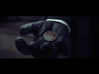 Nachtmahr can you feel the beat? [fanvideo]