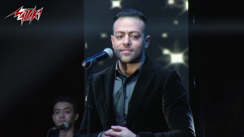 Tamer ashour men gherak