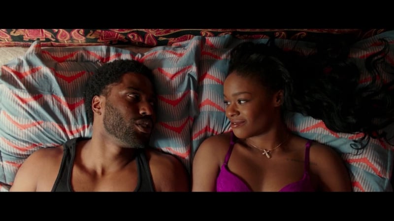 Азилия бэнкс коко / azealia banks love beats rhymes ( 2017 )