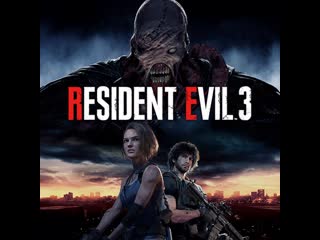 Прохождение resident evil 3 remake часть 6 вакцина