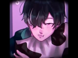 Beelzebub&belphegor [obey me edit]