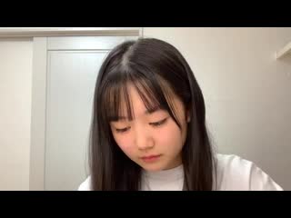 201010 showroom hkt48 kks kudo haruka 1908