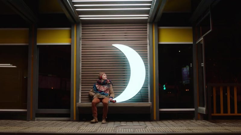 Naviband a dzie žyvieš ty а дзе жывеш ты [official music video]