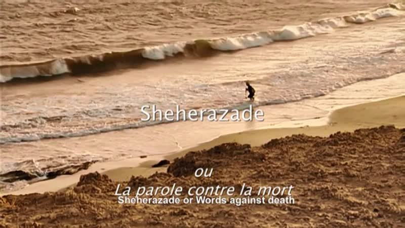 Sheherazade words against porn (2011) dir nacer khemir