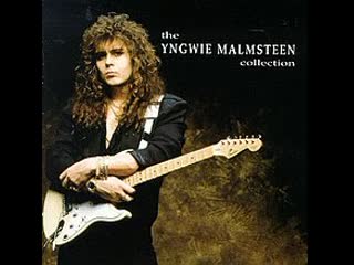 Yngwie malmsteen bedroom eyes