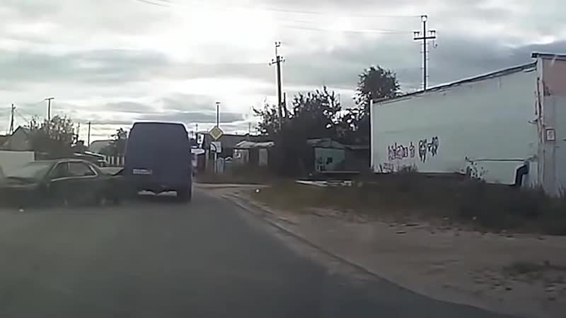 Russian bmw drift