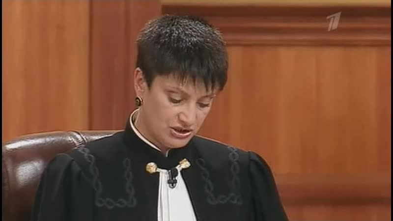 Федеральный судья подсудимая милова дарья анатольевна (суд присяжных)