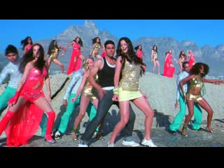 Ek uncha lamba kad song l welcome akshay kumar, katrina kaif