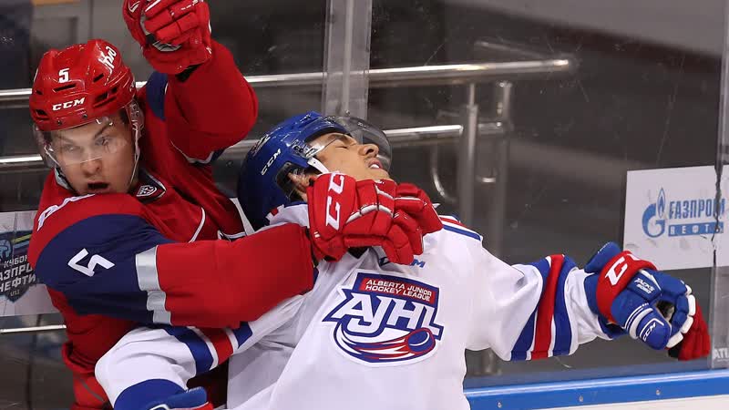 Sirius ice hockey world cup 2019 highlights loko – alberta (30)