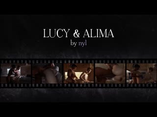 Lucy & alima (by nyl2) hd1080p futa