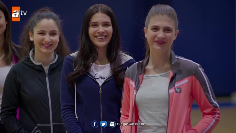 Kırgın çiçekler toprak, feride’ye evlenme teklif ediyor!