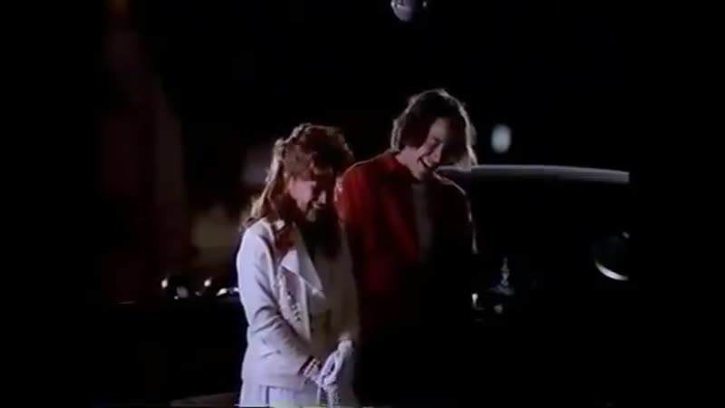 Paula abdul talks about rush rush video and working with keanu reeves keanureeves