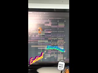 (preview) olly james vocal id