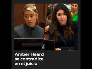 Amber heard admite que no donó a la caridad los 7 millones de dólares del dinero del divorcio con johnny depp que prometió