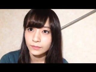 20161114 showroom sasaki yukari