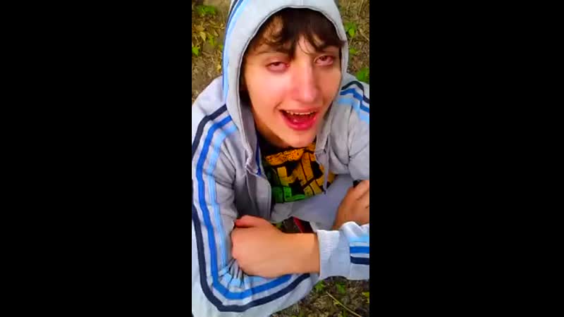 Даркнет деревня (360p)