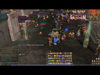 Rc3c live lineage2 리니지2 naia ncwest