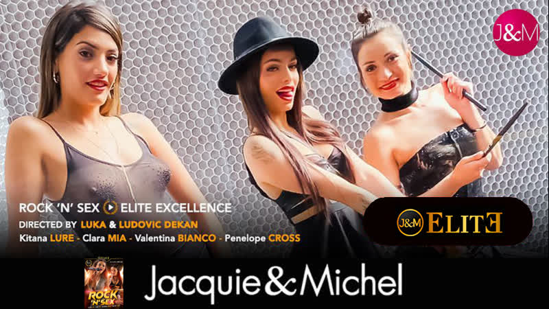 Kitana lure, valentina bianco, penelope cross, clara mia hd