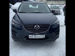 Автоподбор mazda сх5 2016 гв