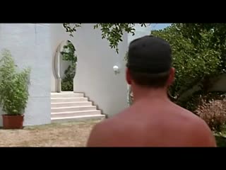 Цвет ночи / color of night, 1994