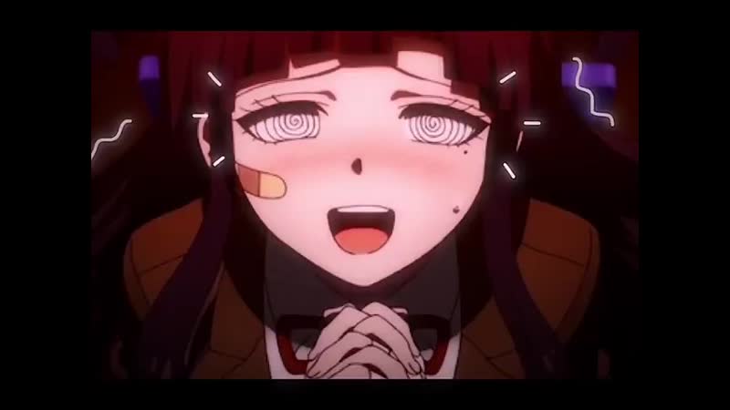 Mikan tsumiki | edit | danganronpa