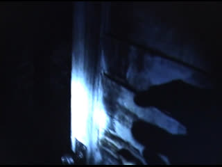 «мрачные тени» trailer