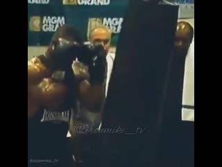 My favorite boxer is mike tyson, max koba