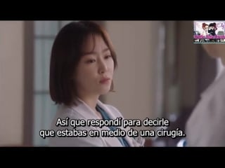 Romantic doctor, teacher kim cap19 empire asian fansub