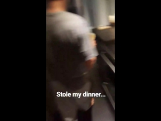 Tom holland × harrison osterfield