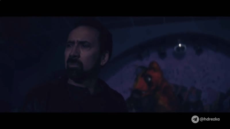 Страна чудес вилли русский трейлер (2020) ужасы, триллер николас кейдж, бет грант, caylee cowan, грант крамер