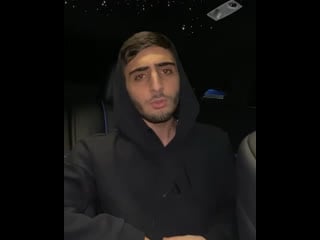 Xcho & macan memories 🌅