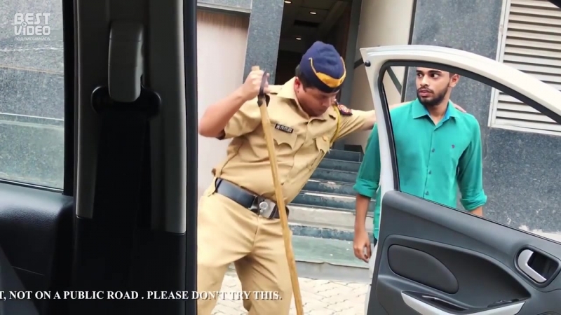 Кики челендж