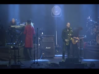 Steve hackett selling england by the pound spectral mornings live at hammersmith