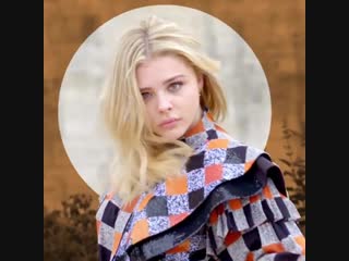 Louis vuitton’s charlie’s angels chloe grace moretz, sophie turner, and laura harrier ¦ instyle