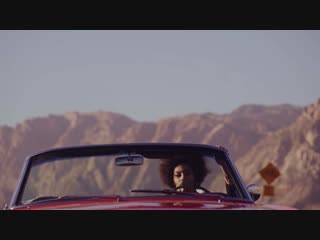 Black coffee & david guetta feat delilah montagu drive (official video)