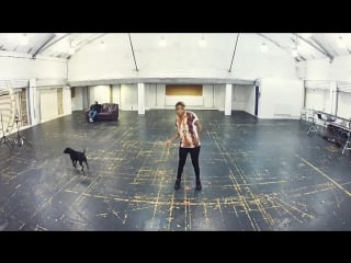 Amplify dot get down