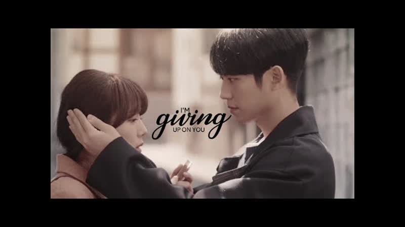 Drama porn video – [korean drama mv byebye myblu] ha won x seo woo [dmv | k d mv | клип по дораме частичка тебя | a piece of your mind half of half