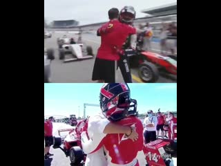 @charles leclerc + @arthur leclerc7 2019 2020 🥰