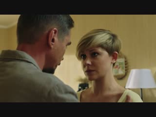 Макеев утешает олю | молодежка