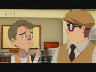 [ohys raws] layton mystery tanteisha katri no nazotoki file 41 (cx 1280x720 x264 aac)