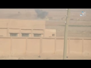 Сирия 29 12 2017 боевики иг птурят технику sdf в провинции дейр эз зор